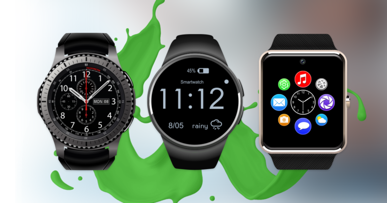 Smartwatch mit Handy verbinden – So funktioniert’s