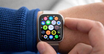 Apple Watch mit Android verbinden – Funktioniert das?